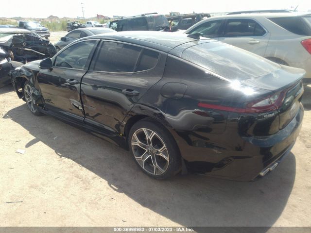 KNAE15LA5M6097751 KIA Stinger Gt-line
