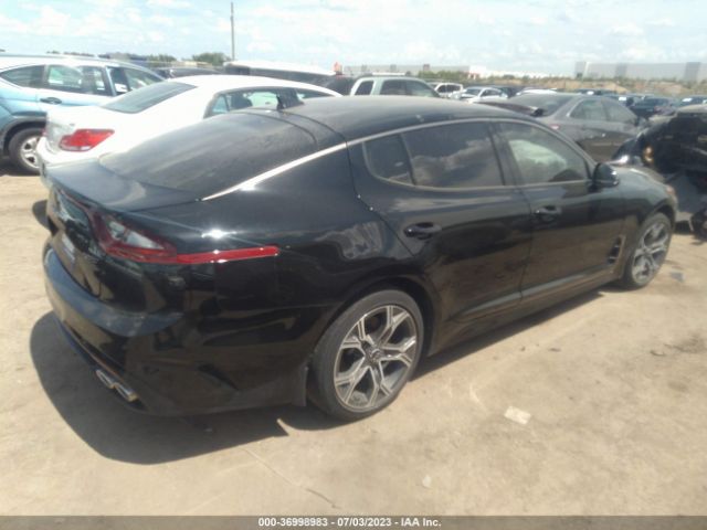 KNAE15LA5M6097751 KIA Stinger Gt-line