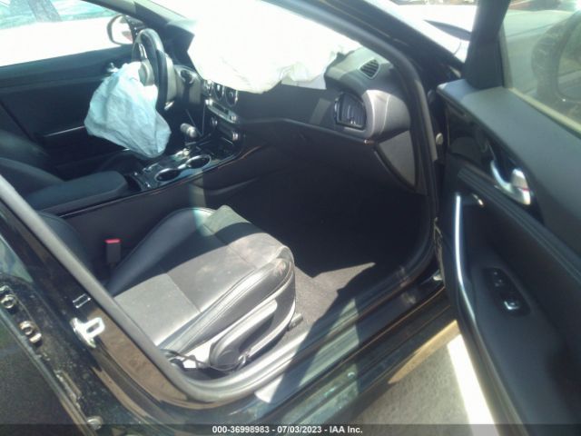 KNAE15LA5M6097751 KIA Stinger Gt-line