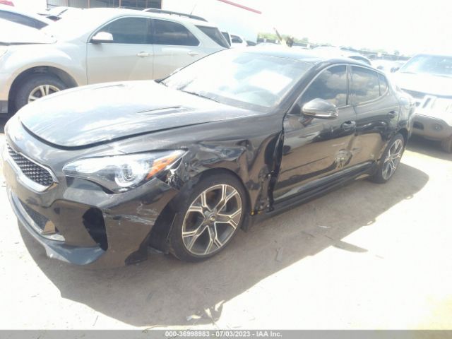 KNAE15LA5M6097751 KIA Stinger Gt-line