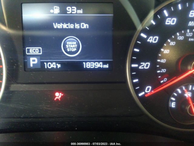 KNAE15LA5M6097751 KIA Stinger Gt-line