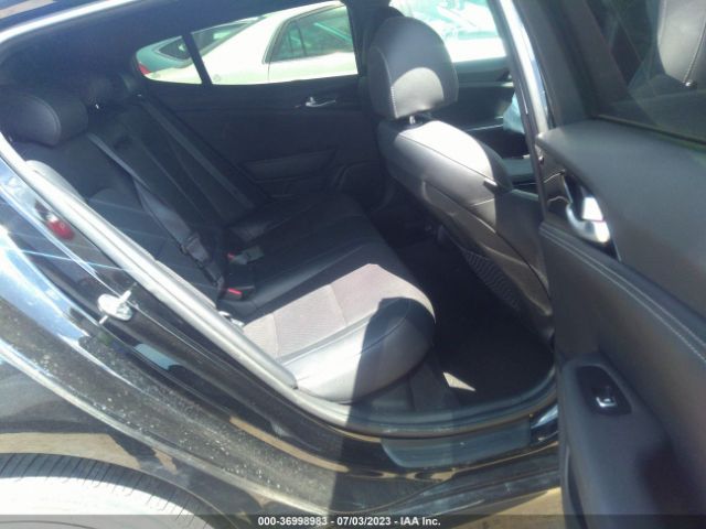 KNAE15LA5M6097751 KIA Stinger Gt-line