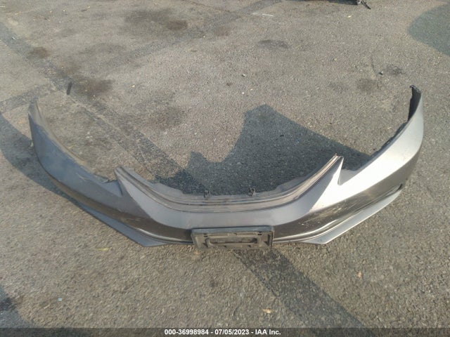 Honda Civic Sedan Lx 2015 19XFB2F59FE281234 Image 11