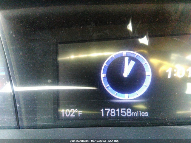 Honda Civic Sedan Lx 2015 19XFB2F59FE281234 Image 7