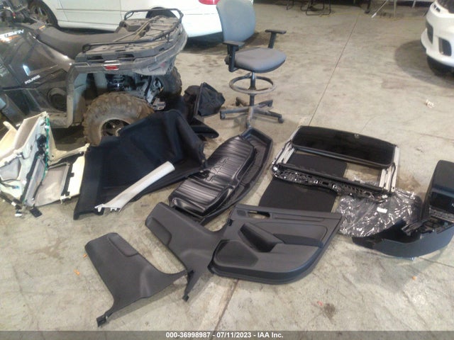 Honda Civic Sedan Ex 2023 2HGFE1F79PH300777 Image 12