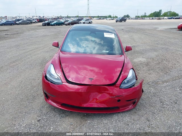 2023 Tesla 3, VIN: 5YJ3E1EA6PF560428