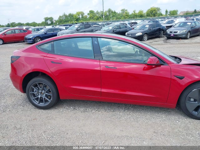 2023 Tesla 3, VIN: 5YJ3E1EA6PF560428