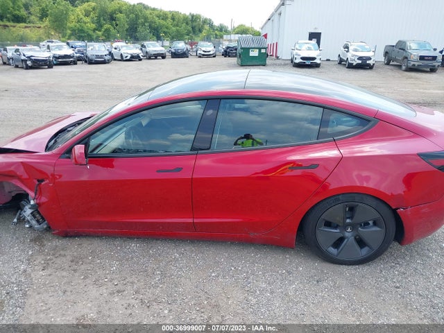 2023 Tesla 3, VIN: 5YJ3E1EA6PF560428