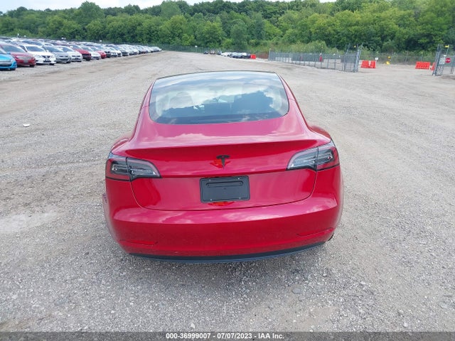 2023 Tesla 3, VIN: 5YJ3E1EA6PF560428