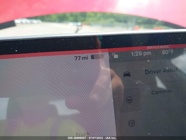 2023 Tesla 3, VIN: 5YJ3E1EA6PF560428