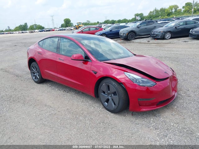2023 Tesla 3, VIN: 5YJ3E1EA6PF560428