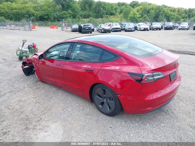 2023 Tesla 3, VIN: 5YJ3E1EA6PF560428