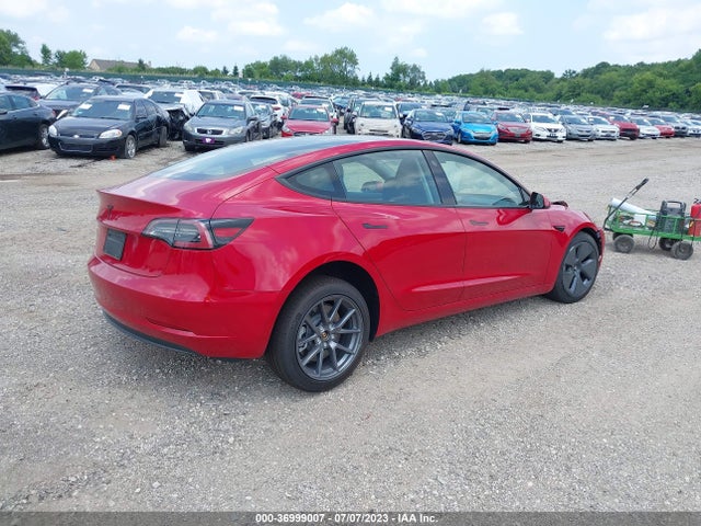 2023 Tesla 3, VIN: 5YJ3E1EA6PF560428