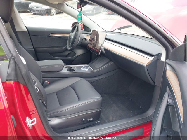 2023 Tesla 3, VIN: 5YJ3E1EA6PF560428
