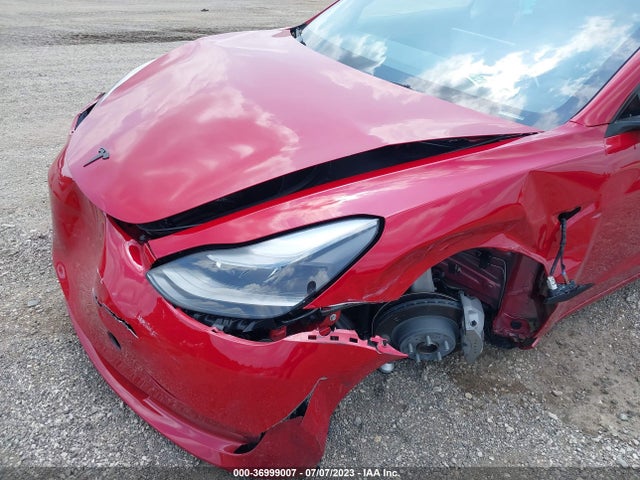 2023 Tesla 3, VIN: 5YJ3E1EA6PF560428