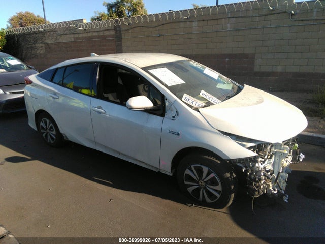 2019 JTDKARFPXK3113969 main image
