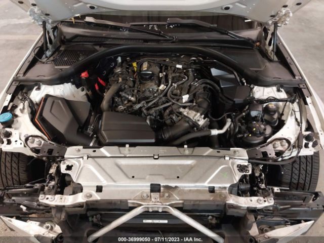3MW5R1J02L8B12161 BMW 3 Series 330i