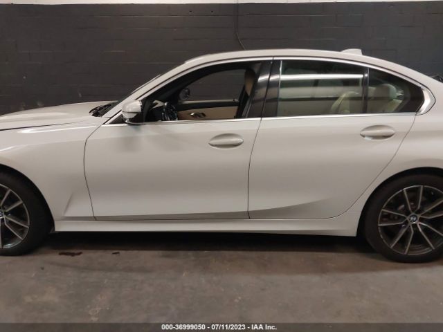 3MW5R1J02L8B12161 BMW 3 Series 330i