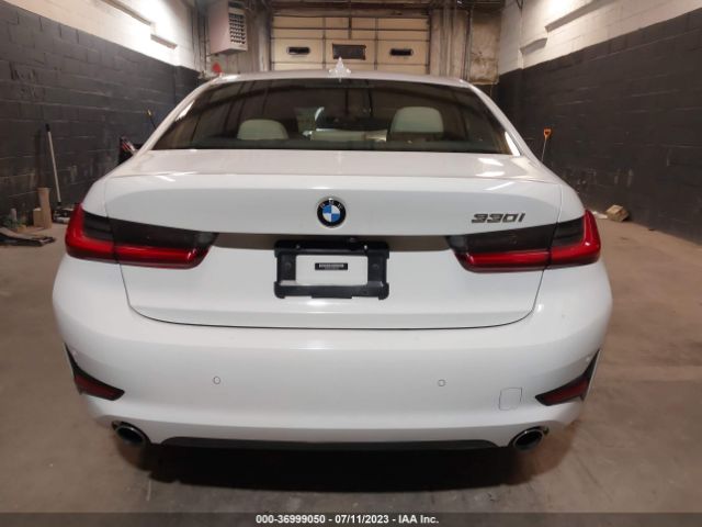 3MW5R1J02L8B12161 BMW 3 Series 330i