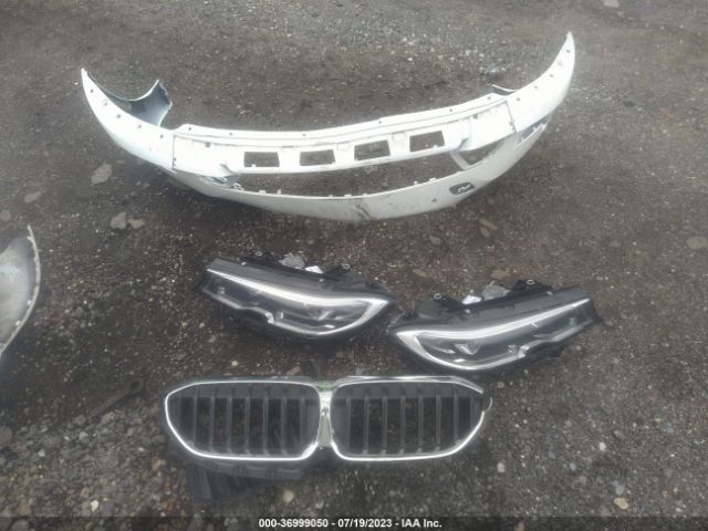 3MW5R1J02L8B12161 BMW 3 Series 330i