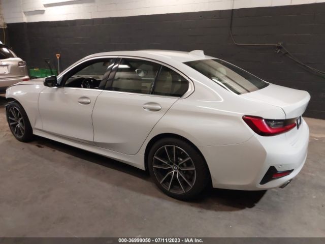 3MW5R1J02L8B12161 BMW 3 Series 330i