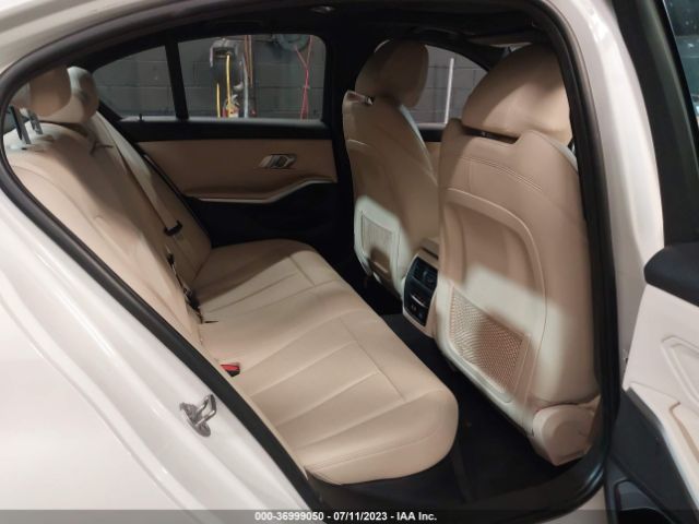 3MW5R1J02L8B12161 BMW 3 Series 330i