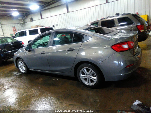 Chevrolet CRUZE LT 2018 1G1BE5SM3J7119542 Image 14