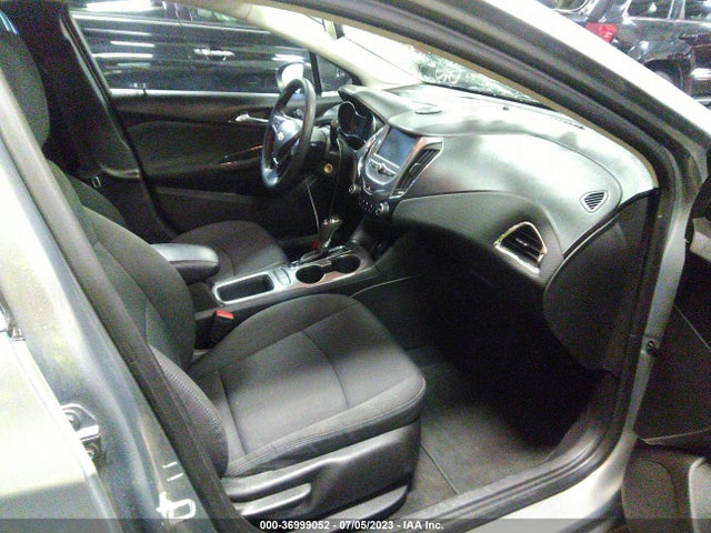Chevrolet CRUZE LT 2018 1G1BE5SM3J7119542 Image 5