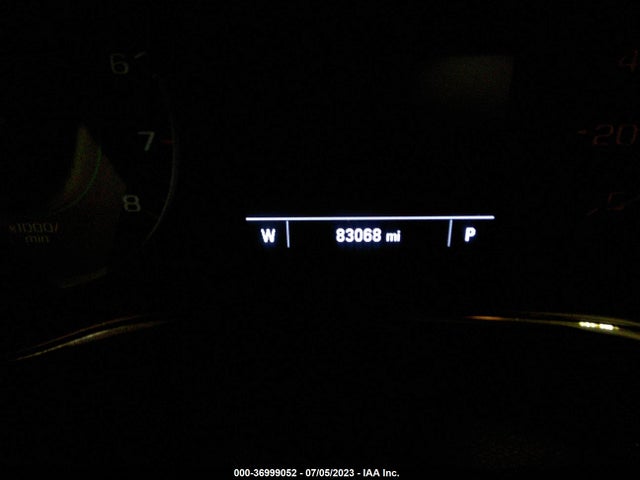 Chevrolet CRUZE LT 2018 1G1BE5SM3J7119542 Image 7