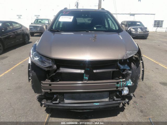 KL7CJPSM6NB504855 Chevrolet Trax Awd Lt