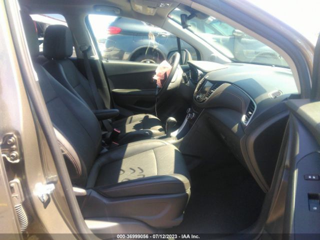 KL7CJPSM6NB504855 Chevrolet Trax Awd Lt