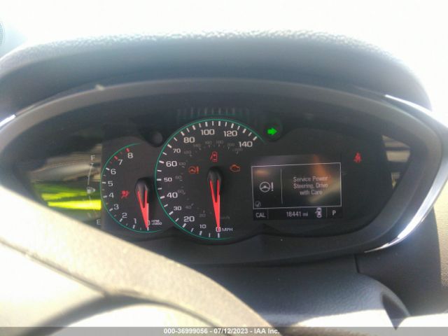 KL7CJPSM6NB504855 Chevrolet Trax Awd Lt