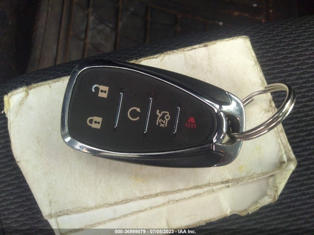 Chevrolet CRUZE LT 2017 3G1BE5SMXHS553145 Image 3