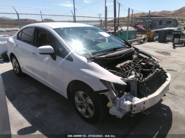 2015 19XFB2F59FE209921 main image