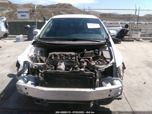 Honda Civic Sedan Lx 2015 19XFB2F59FE209921 Image 5