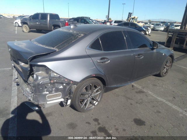 JTHBA1D26J5062934 Lexus Is Is 300