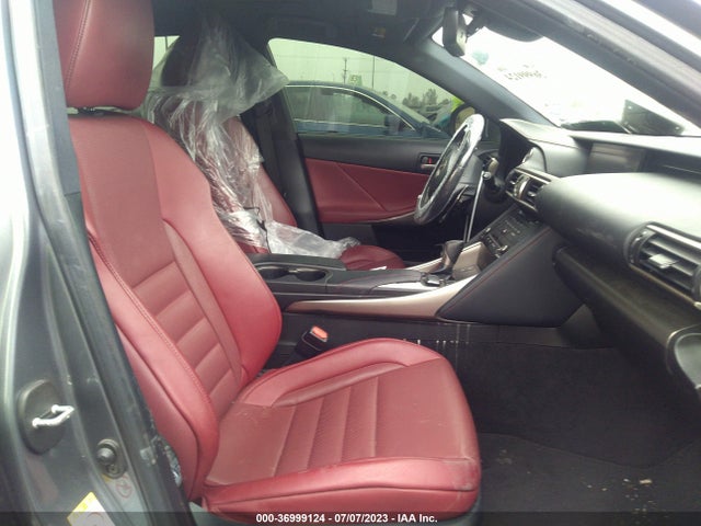 JTHBA1D26J5062934 Lexus Is Is 300
