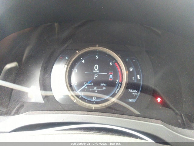 JTHBA1D26J5062934 Lexus Is Is 300