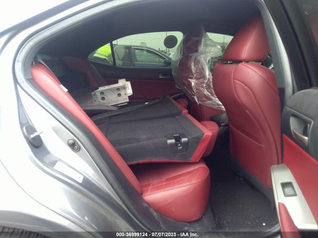 JTHBA1D26J5062934 Lexus Is Is 300