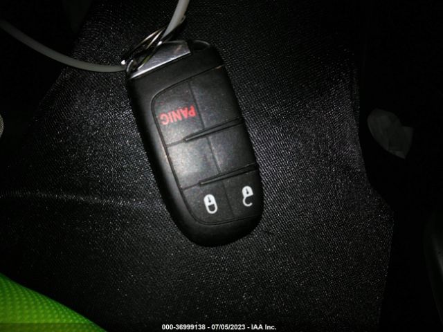 3C4PDDBG7FT639752 Dodge Journey Sxt