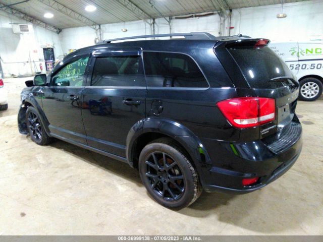 3C4PDDBG7FT639752 Dodge Journey Sxt