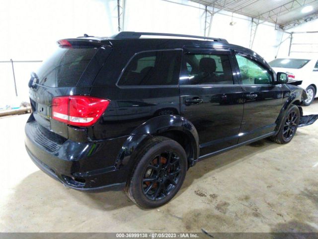 3C4PDDBG7FT639752 Dodge Journey Sxt