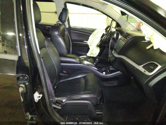 3C4PDDBG7FT639752 Dodge Journey Sxt