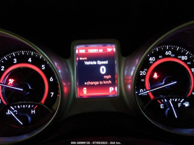 3C4PDDBG7FT639752 Dodge Journey Sxt