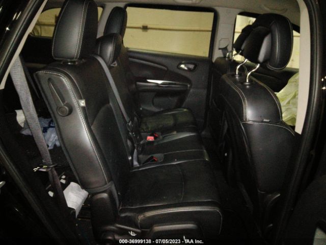 3C4PDDBG7FT639752 Dodge Journey Sxt