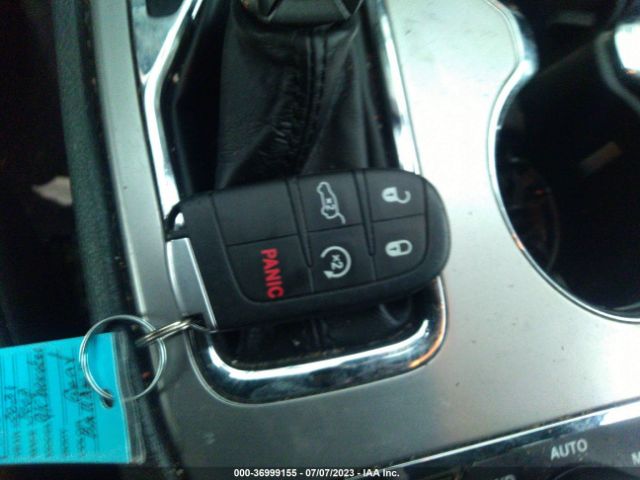 1C4RJFBG9MC795426 Jeep Grand Cherokee Limited