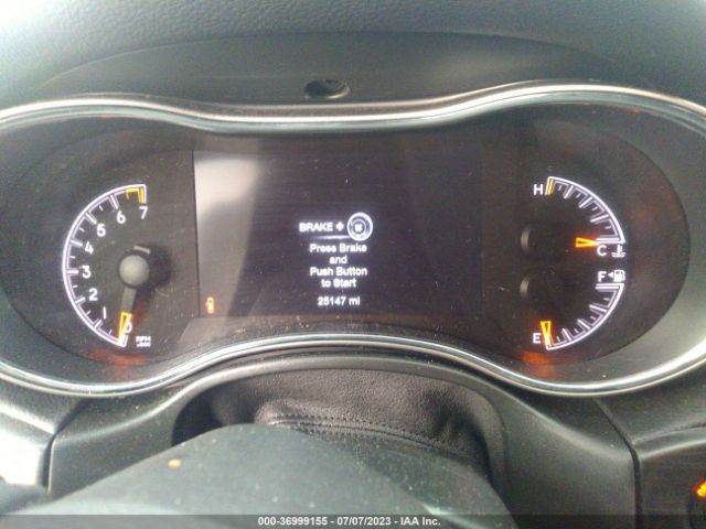 1C4RJFBG9MC795426 Jeep Grand Cherokee Limited
