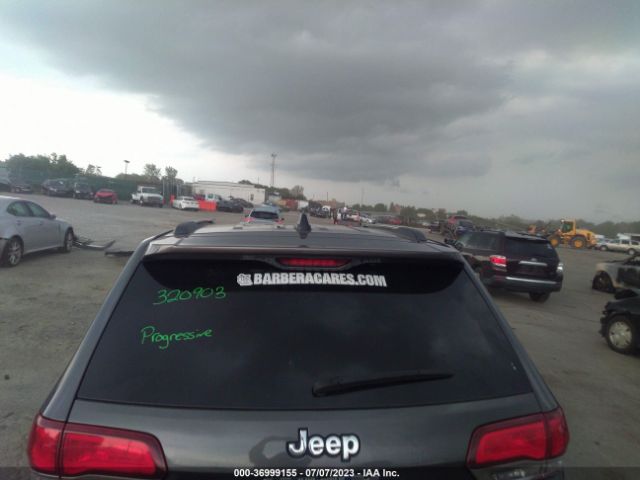 1C4RJFBG9MC795426 Jeep Grand Cherokee Limited