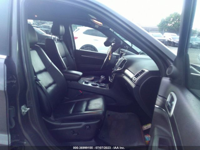 1C4RJFBG9MC795426 Jeep Grand Cherokee Limited