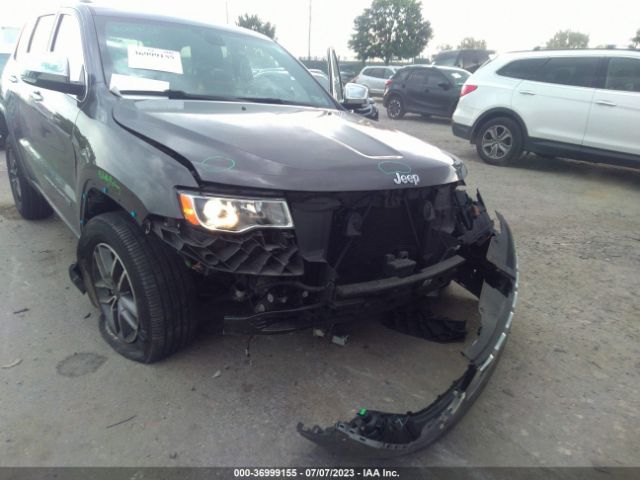 1C4RJFBG9MC795426 Jeep Grand Cherokee Limited